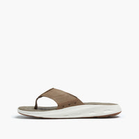 Narrowtooth Flip Flop