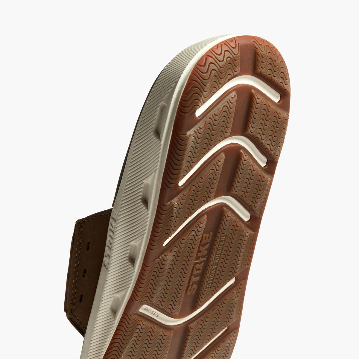 Narrowtooth Flip Flop