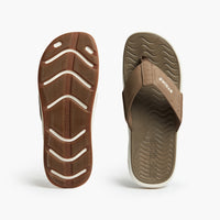 Narrowtooth Flip Flop