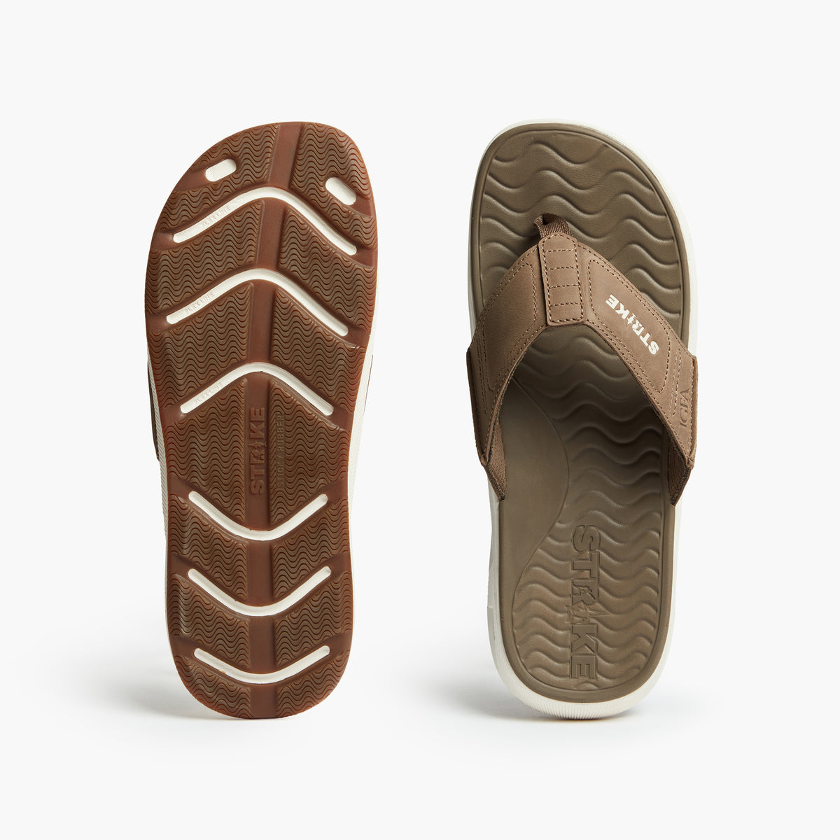 Narrowtooth Flip Flop