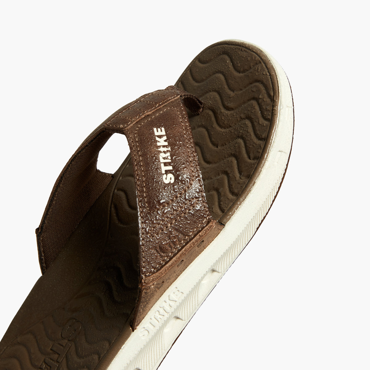 Narrowtooth Flip Flop