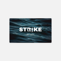 Strike E-Gift Card