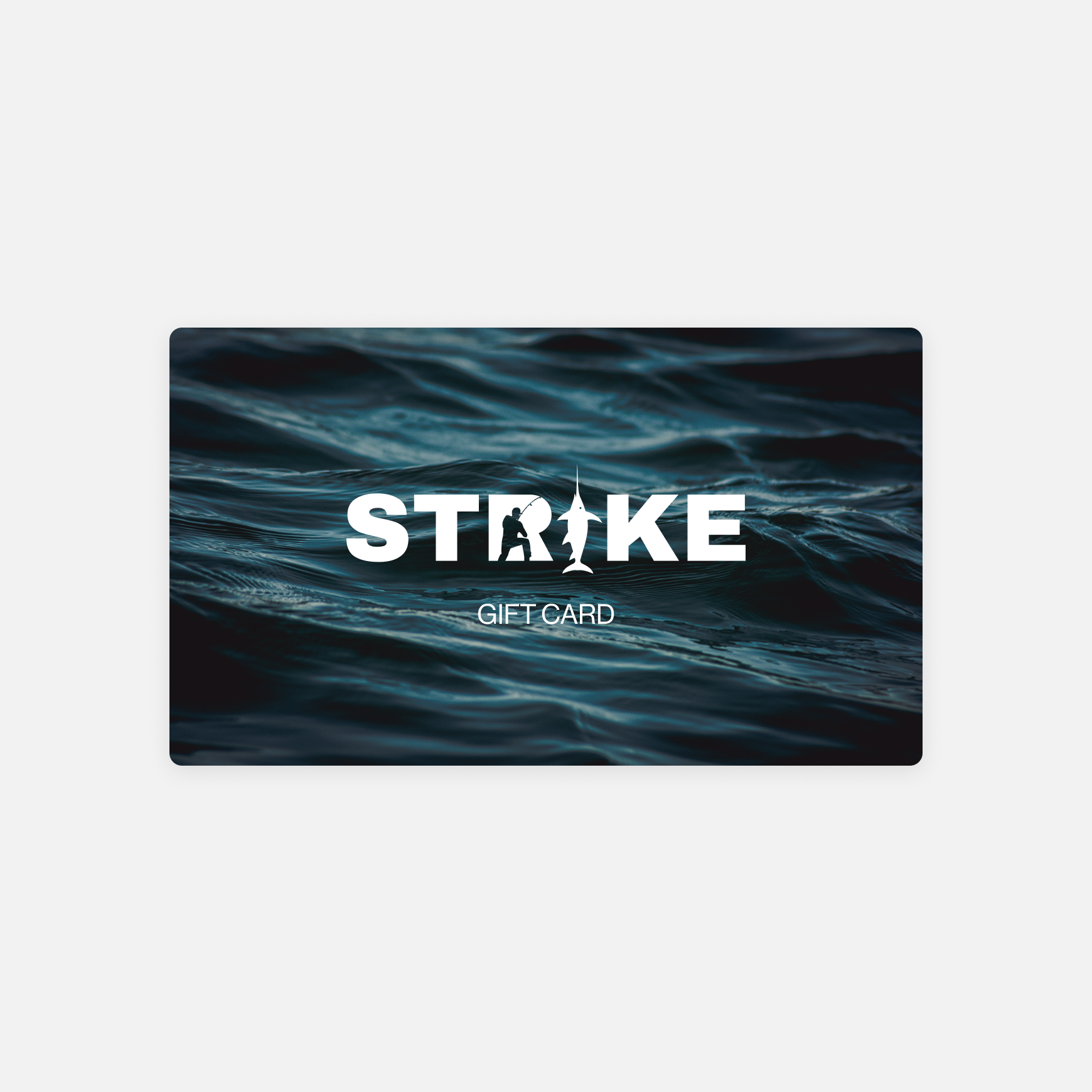 Strike E-Gift Card